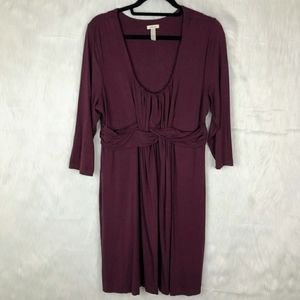 Soma Dress w/ Pockets
